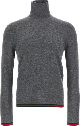 Gucci Web Ribbon Mesh