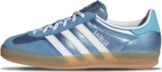 adidas Dames, Sport, Blauw, Maat: 37 1/3 EU Gaze