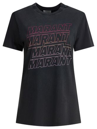 Isabel Marant Zoeline T-Shirt