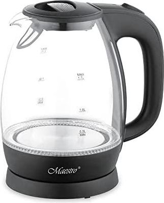 Maestro Hervidor El&eacute;ctrico Maestro Mr-063 2200 W 1,7 L