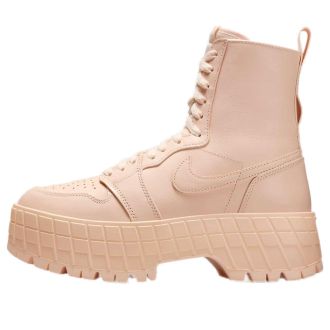 Nike Jordan (WMNS) Air Jordan 1 High Brooklyn Guava Ice FJ5737-800