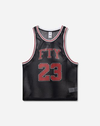 Nike Jordan Men s Free The Youth Football Jersey Top Black / Light Crimson