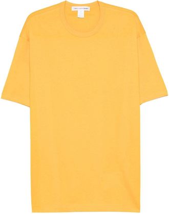 Comme Des Garçons Mens T-shirt Knit