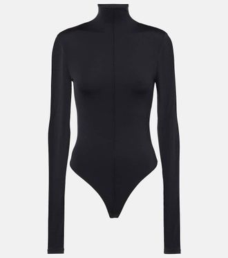 Wardrobe.NYC Body in jersey