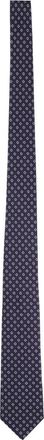 Tagliatore Silk Tie