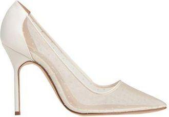 Manolo Blahnik FOOTWEAR - Pumps sur YOOX.COM