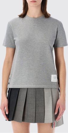 Thom Browne T-shirts in cotone 4-Bar Thom Browne