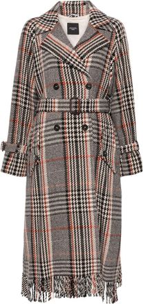 Max Mara Cappotto Gommoso - Toni neutri