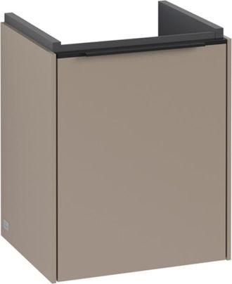 Villeroy & Boch Villeroy&boch - Subway 3.0, Mueble De Lavabo, 351x429x309 Mm, 1