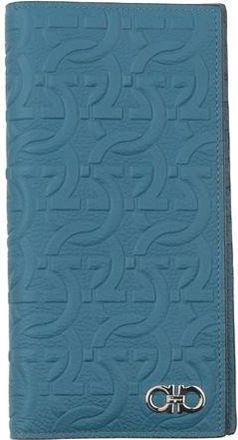 Ferragamo PICCOLA PELLETTERIA - Portafogli su YOOX.COM