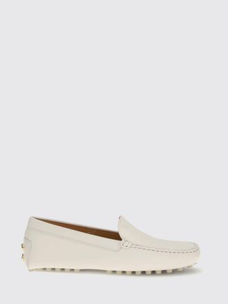 Tod's Loafer TODS Woman color White