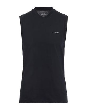 A|X Armani Exchange Tank tops