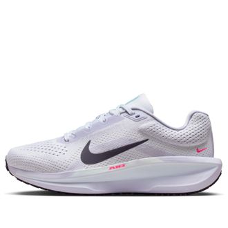 Nike (WMNS) Nike Winflo 11 White Dark Purple IM6685-159