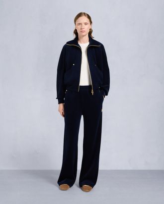 Moose Knuckles Womens Gold Series Preston Pants