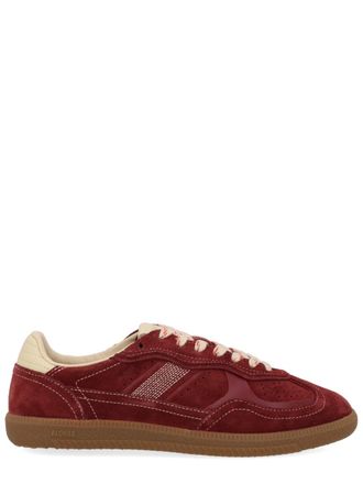 Alohas Alohas Suede Sneaker