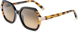 Etnia Barcelona Les Corts Zonnebrillen - unisex - Zonnebrillen - Veelkleurig - ONE Size - Accessoires