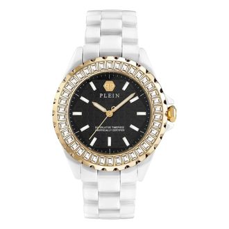 Philipp Plein Dames, Accessoires, Zwart, Maat: ONE Size