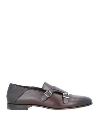 Santoni SCHUHE - Mokassins auf YOOX.COM