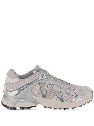 Salomon XT-Whisper sneakers - unisex - Rubber/Fabric/Mesh - 10.5 - Grey