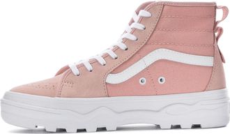 Vans (WMNS) Vans SK8-HI Sentry Dusty Rose VN0A5KY5W0D