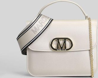 Marc Ellis Flat Ear Shoulder Bag