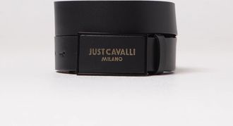 Just Cavalli Cintura Just Cavalli in pelle