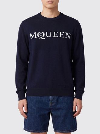 Alexander McQueen McQueen Sweater men