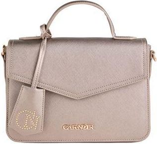 Caf&egrave;noir BAGS - Handbags on YOOX.COM