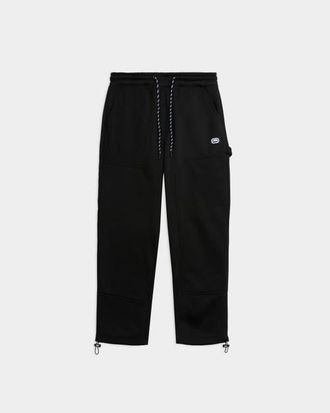 Ecko Vismarck Knit Joggers in Black at Nordstrom, Size Large X 30