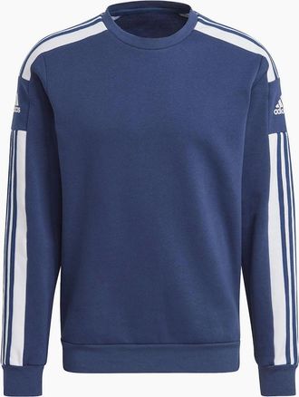 adidas Mens Mens Sw Top Drill - Navy - Size: 36