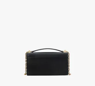 Kate Spade New York Deco Mini Flap Chain Crossbody