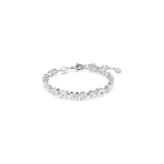 Swarovski Donna, Accessori, Grigio, M, new