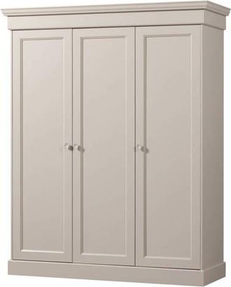 Woood kledingkast Olivia