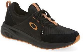 Oakley Dry OS LX Sneaker in Blackout at Nordstrom Rack, Size 9.5