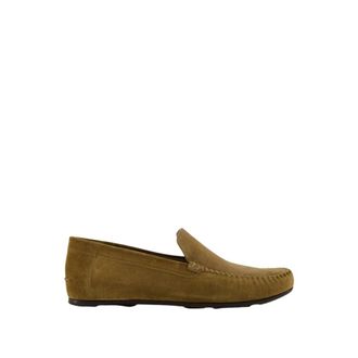 Manolo Blahnik Hombre, Zapatos, Marr&oacute;n, Talla: 43 EU