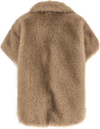Herno Tocco Coat - Beige