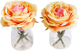 Botanic-Haus Kunstblume