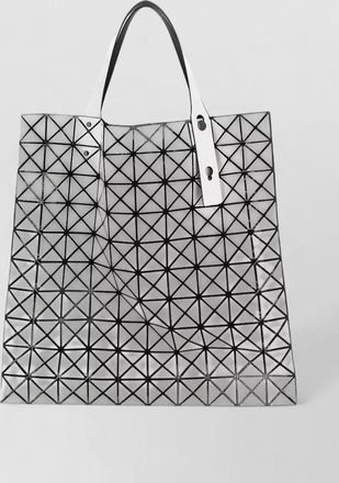 Bao Bao Issey Miyake prism tote bag