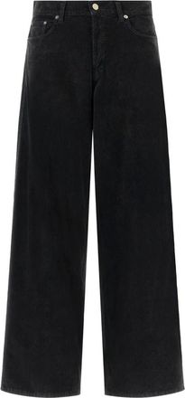 Haikure Jeans, Dames, Zwart, W24, Katoen, Bethany Jeans