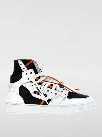 Black Off-white Low Top Sneakers: Shop up to −50% | Stylight
