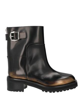 Jimmy Choo London CALZADO - Botines de ca&ntilde;a alta en YOOX.COM