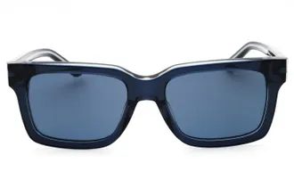 Nike NIKECRESCENTIEV24017410 Sunglasses - Navy