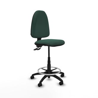 Piqueras y Crespo Piqueras Y Crespo Silla De Oficina Verte Tela 60 Cm