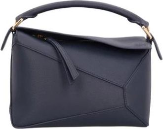 Loewe Donna, Borse, Blu, Taglia unica, new
