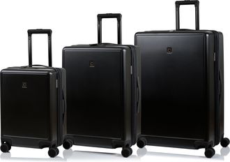 Champs Luggage Vintage Muse / 3-Piece Luggage Set
