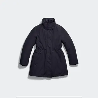 Canada Goose Parka Ivy (Femmes, Black, TP)