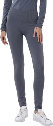 Off-white Grey Nylon Textured Activewear