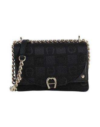 Aigner BAGS - Cross-body bags sur YOOX.COM
