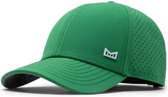 Melin A-Game Icon Hydro Performance Snapback Hat in Kelly Green at Nordstrom, Size X-Large