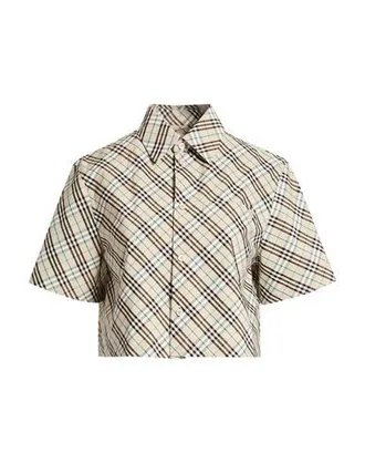 Burberry TOPWEAR - Shirts sur YOOX.COM